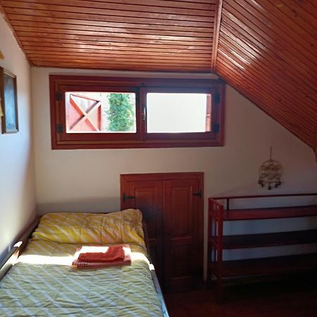 Guest House Casa Annabella Ceparana Экстерьер фото