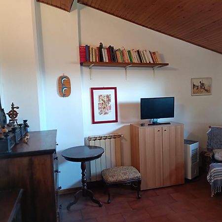 Guest House Casa Annabella Ceparana Экстерьер фото