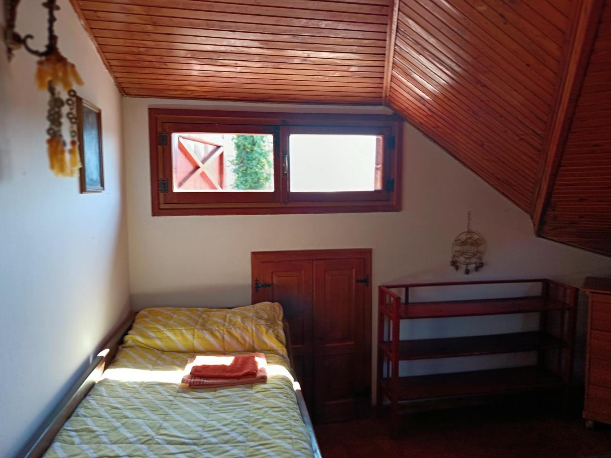 Guest House Casa Annabella Ceparana Экстерьер фото