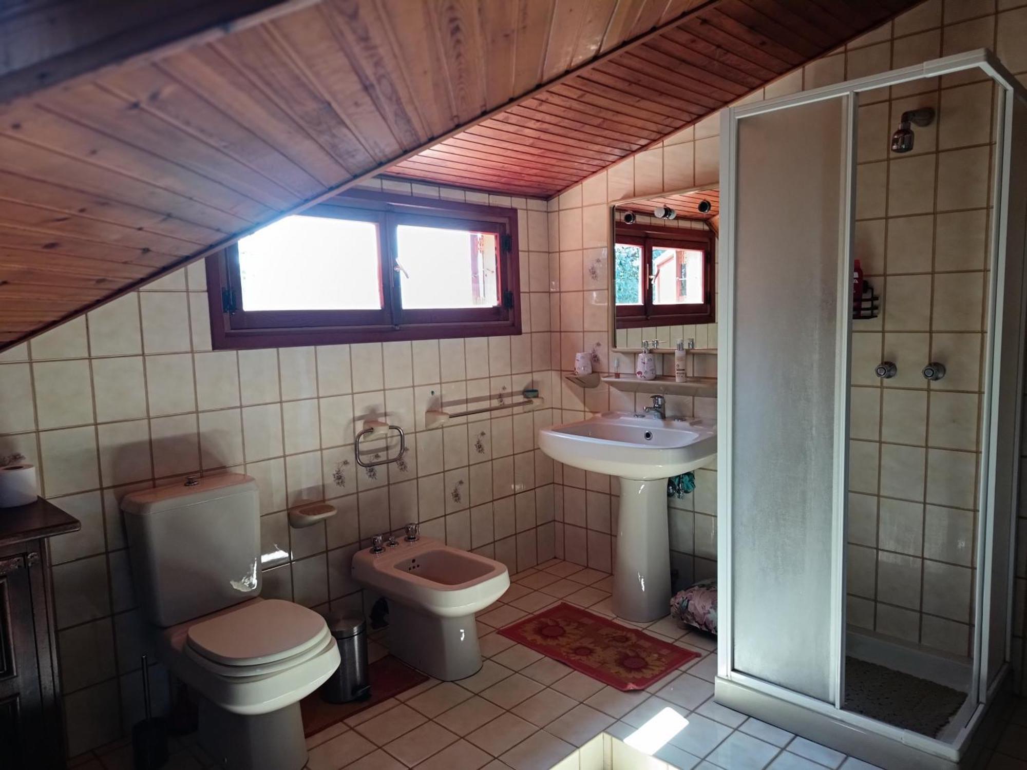 Guest House Casa Annabella Ceparana Экстерьер фото