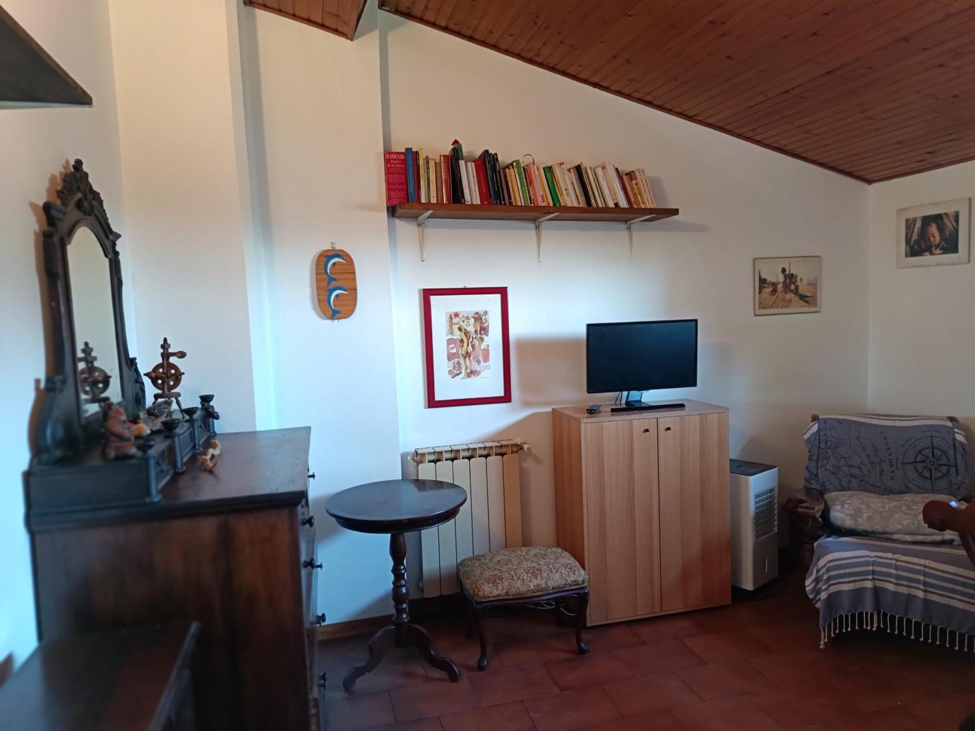 Guest House Casa Annabella Ceparana Экстерьер фото