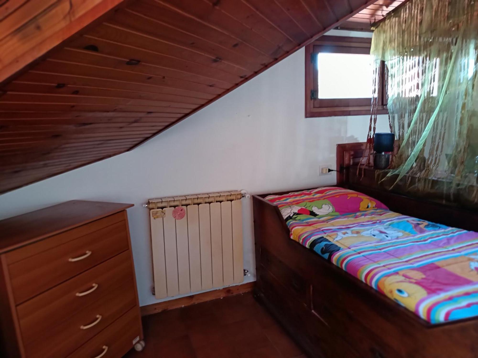 Guest House Casa Annabella Ceparana Экстерьер фото