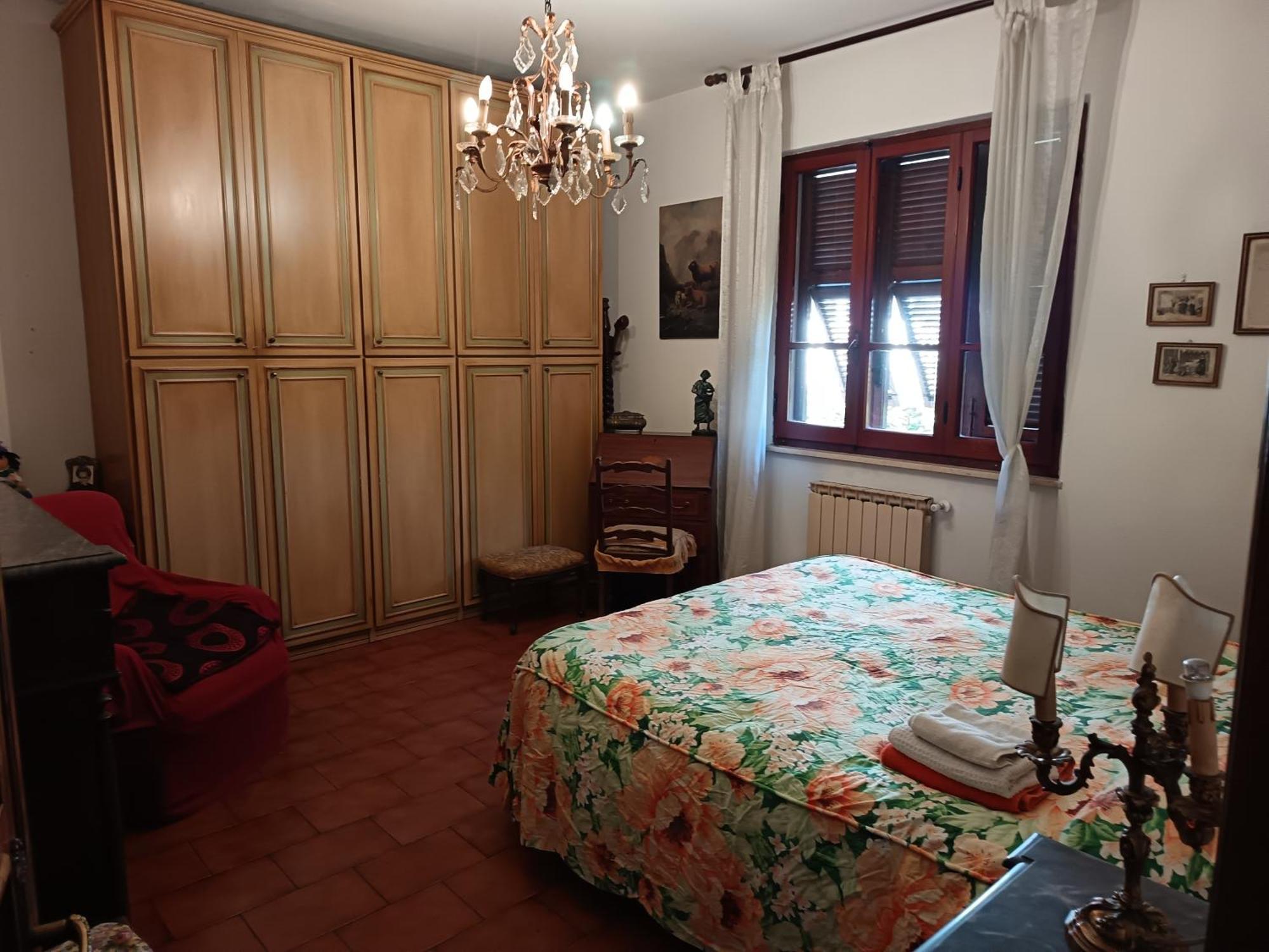 Guest House Casa Annabella Ceparana Экстерьер фото