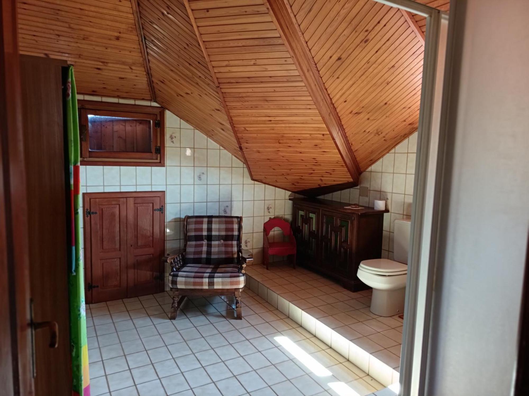 Guest House Casa Annabella Ceparana Экстерьер фото