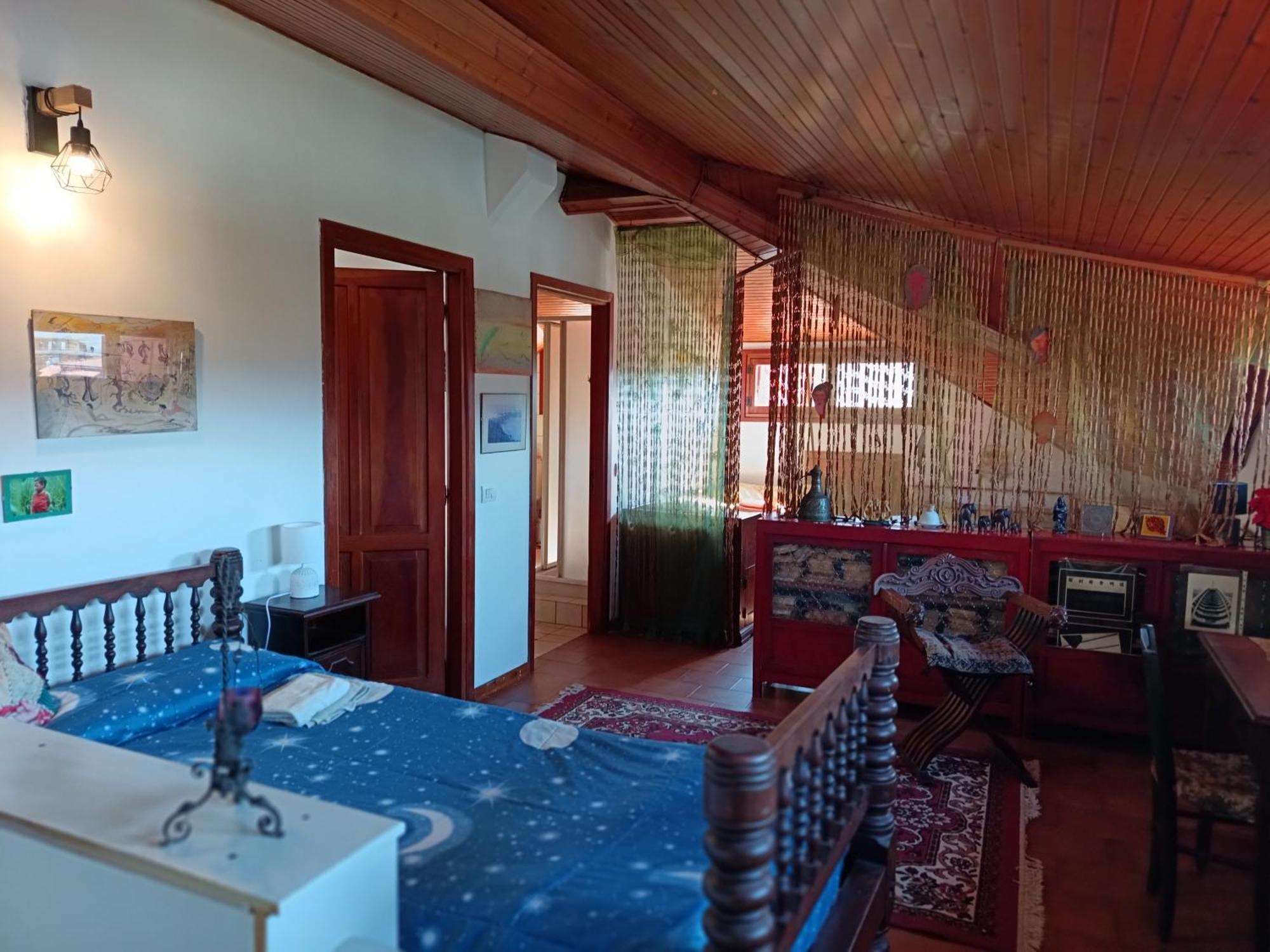 Guest House Casa Annabella Ceparana Экстерьер фото