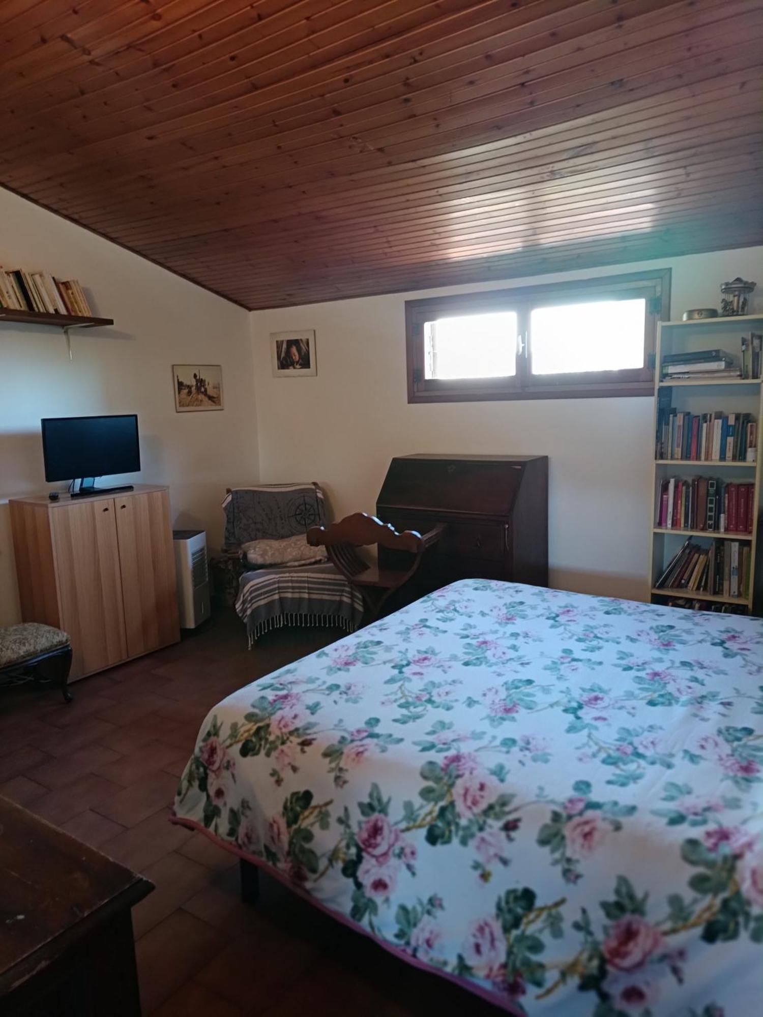 Guest House Casa Annabella Ceparana Экстерьер фото