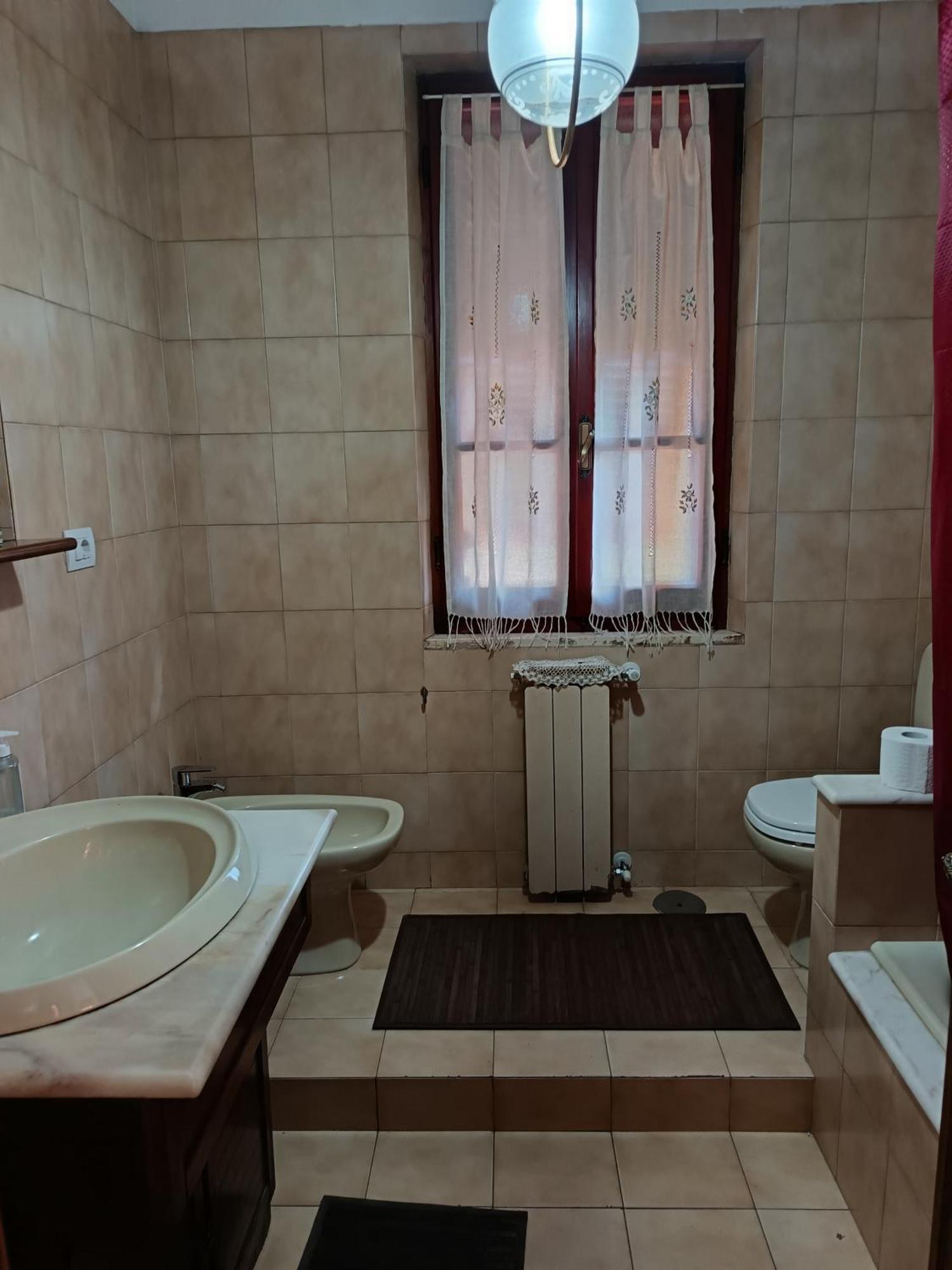Guest House Casa Annabella Ceparana Экстерьер фото