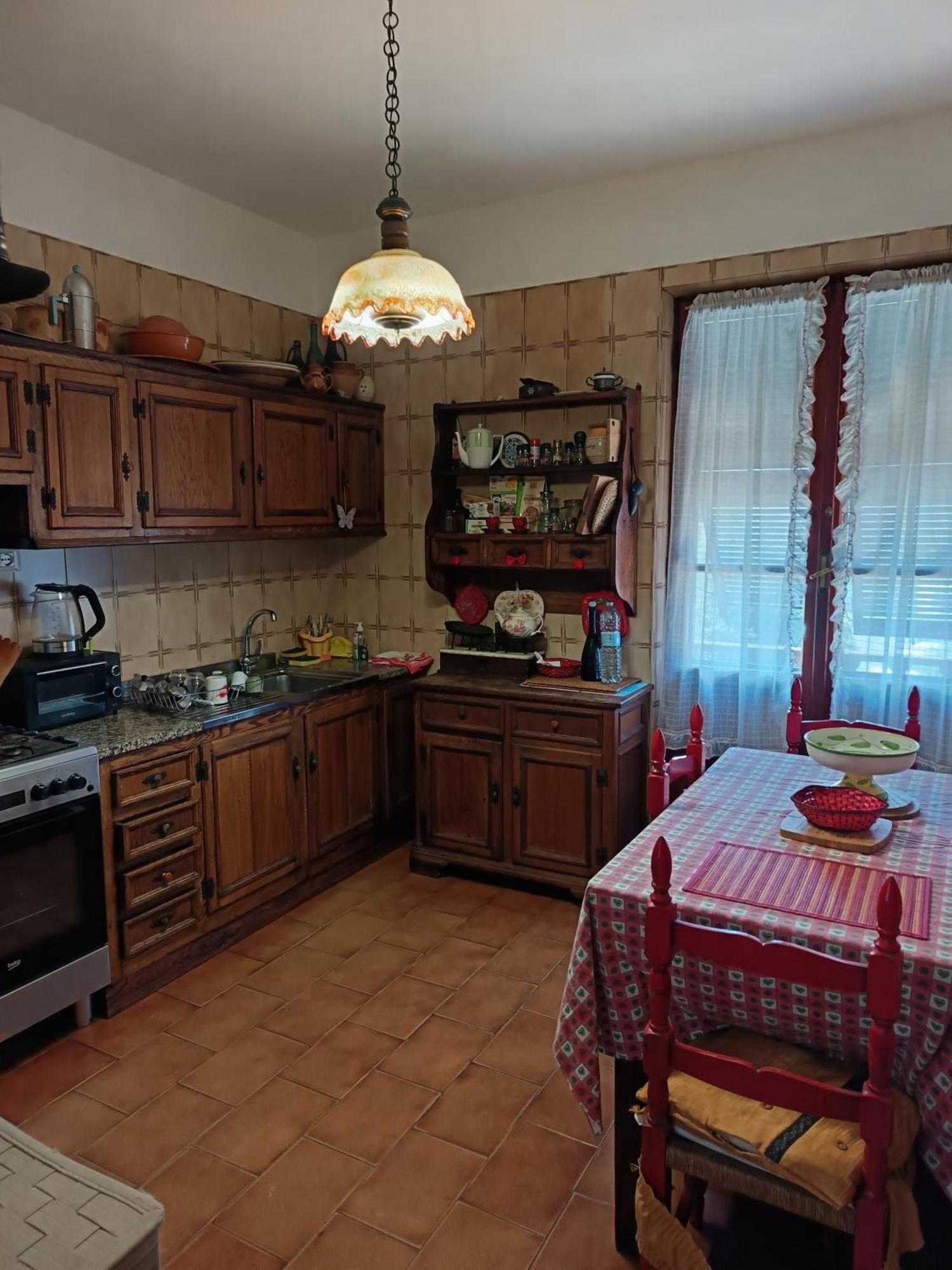 Guest House Casa Annabella Ceparana Экстерьер фото